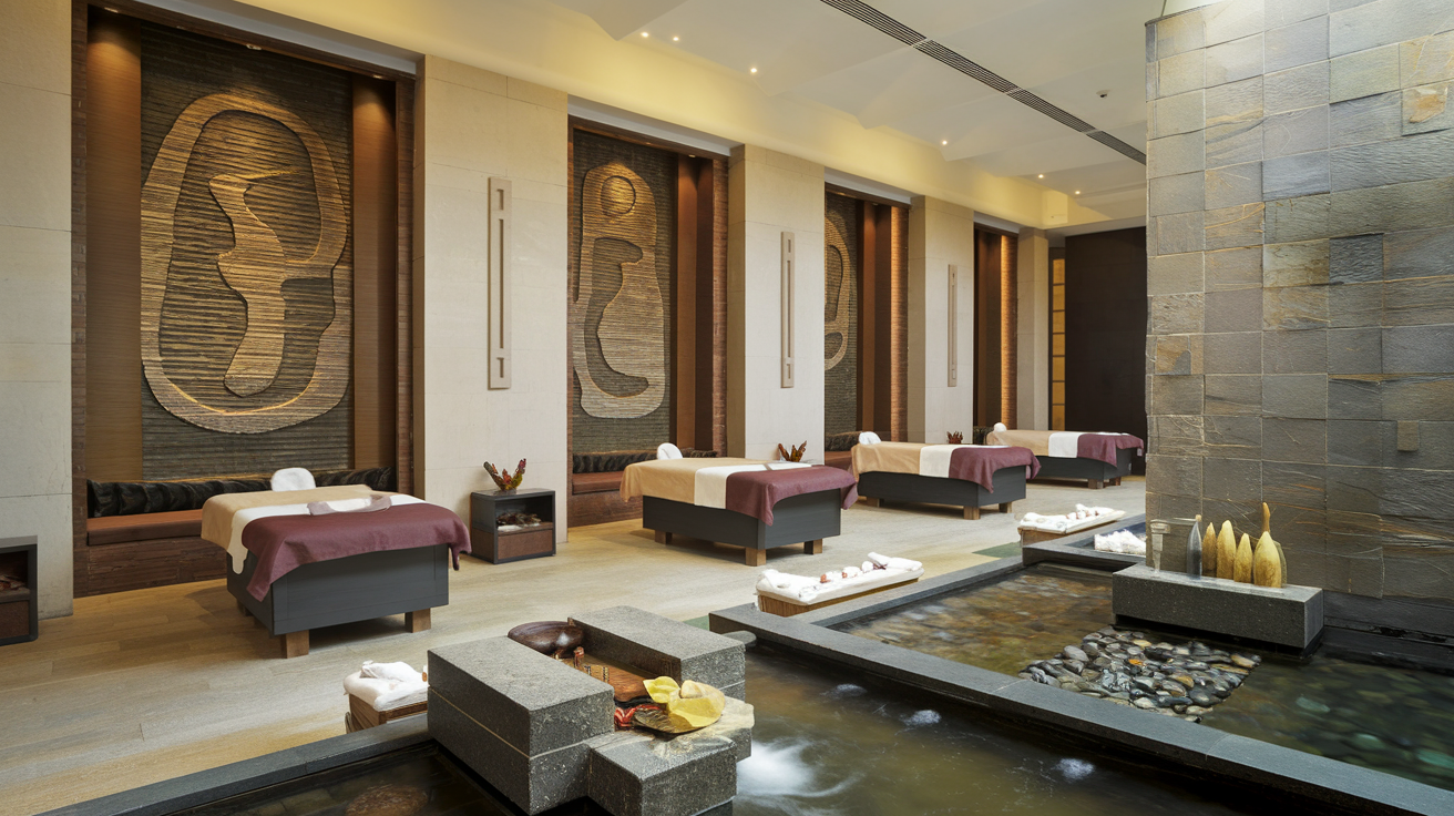 Best Spa in Rajahmundry – Top Relaxation Spots