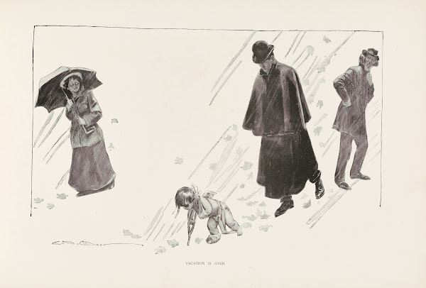 Vacation is over 1896