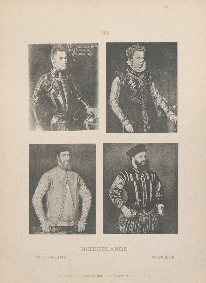 Netherland 1905