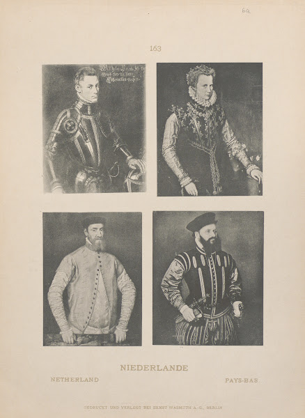 Netherland 1905
