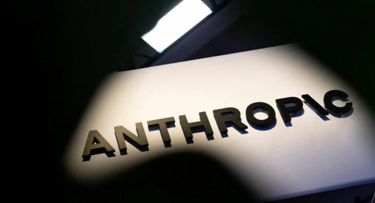 Anthropic hap laborator biologjie për zbulime me AI