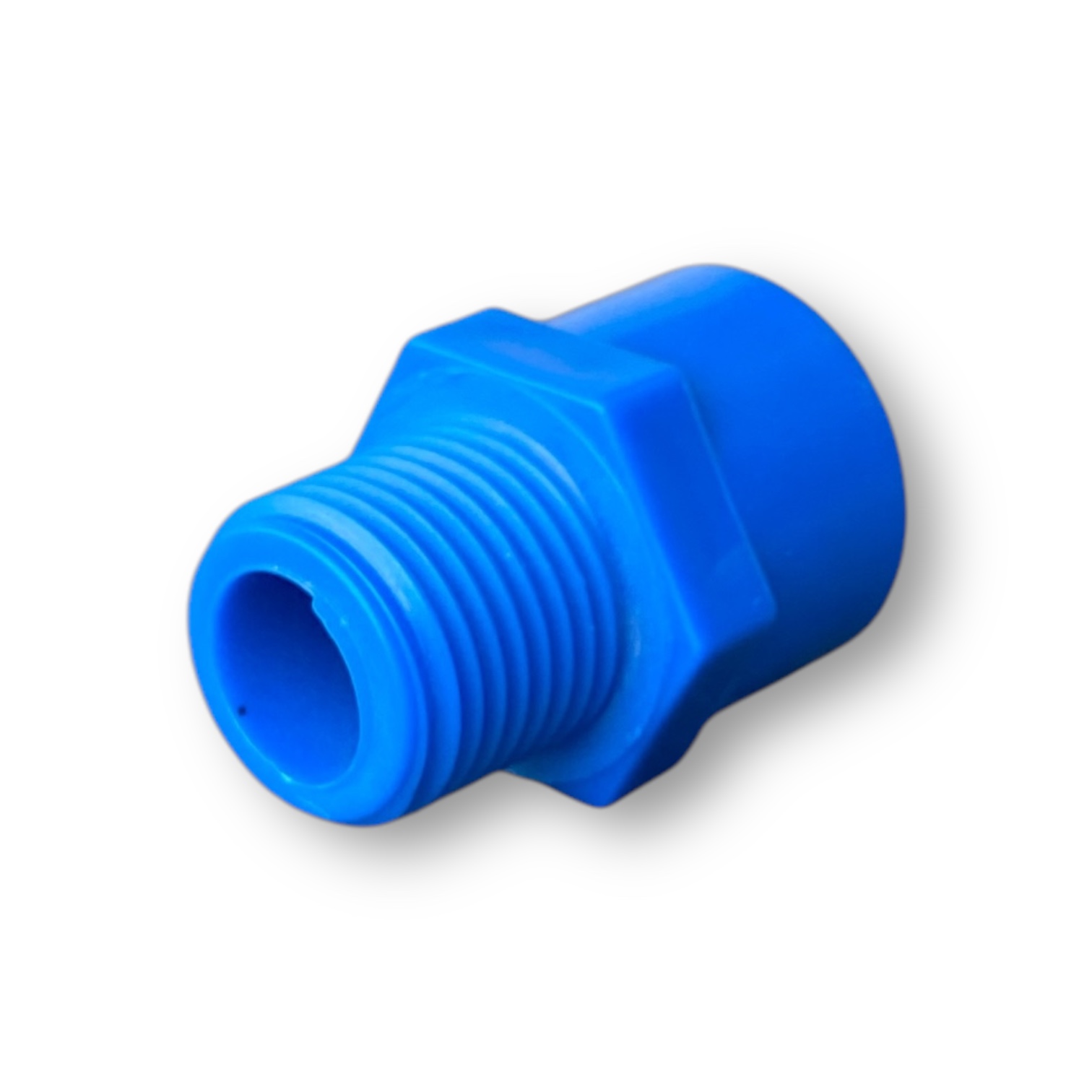 Alasco PVC Coupling Male Adapter