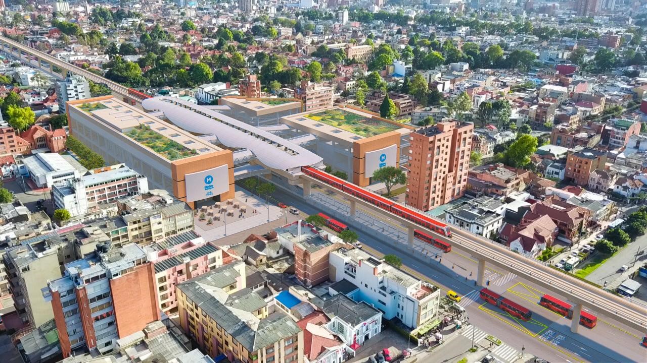 SITM Metro