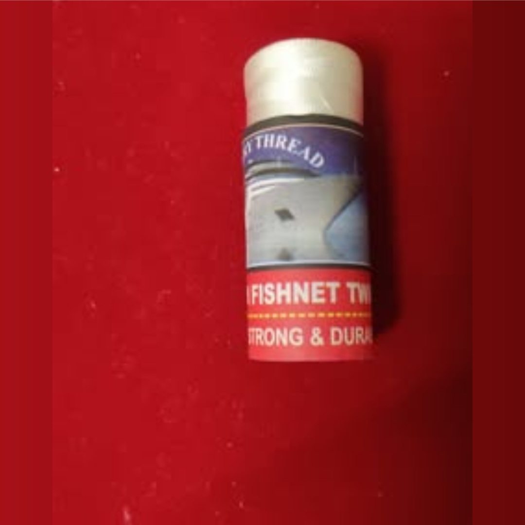 Silk Nylyon Jewellery Thread-1