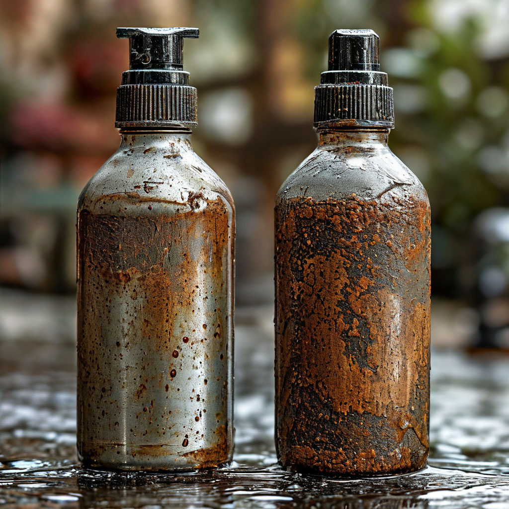 Тефлоновый спрей: эффективное средство или маркетинговый ход?