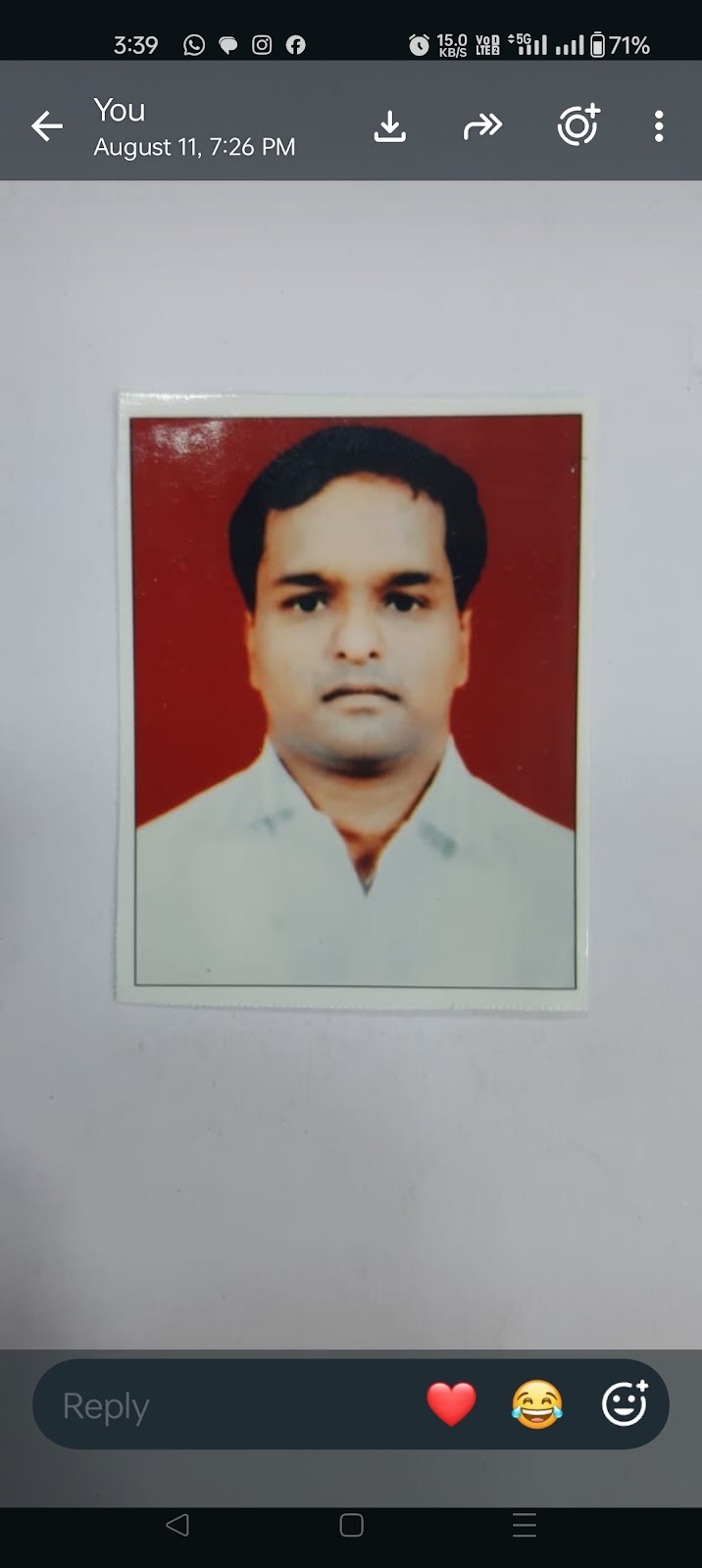 Gaurang Ramniklal Kadiya