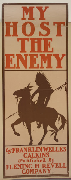 My host the enemy 1895 1911
