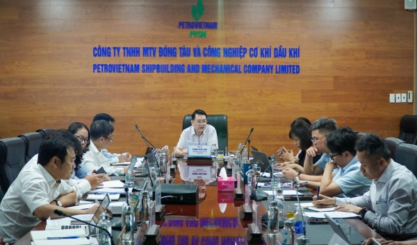PVSM: Tái định vị toàn diện với đổi mới quản trị hướng tới bứt phá