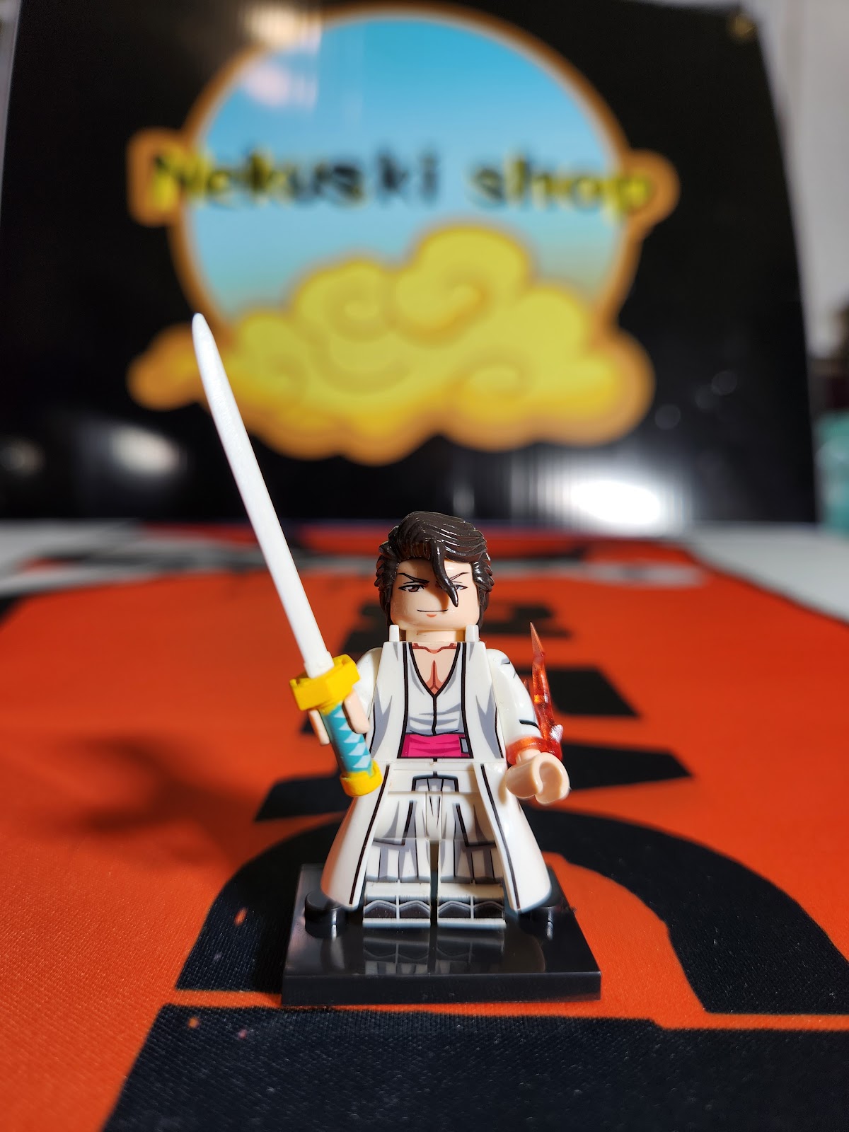 Aizen