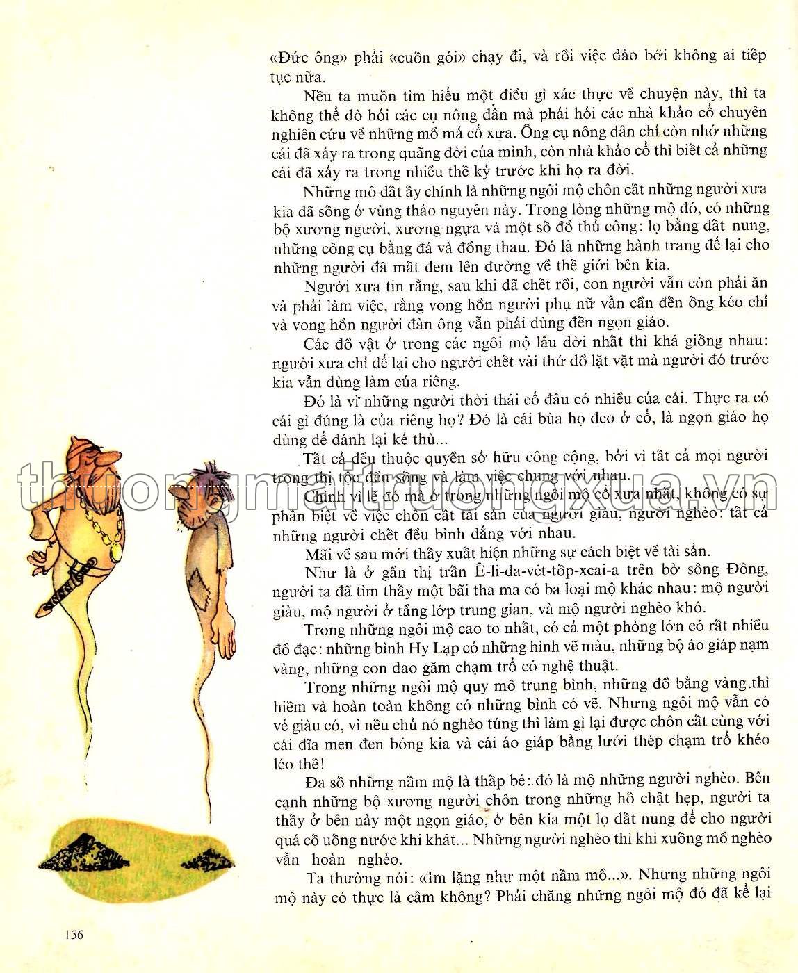 Con người trở thành khổng lồ (1982) - Trang 154