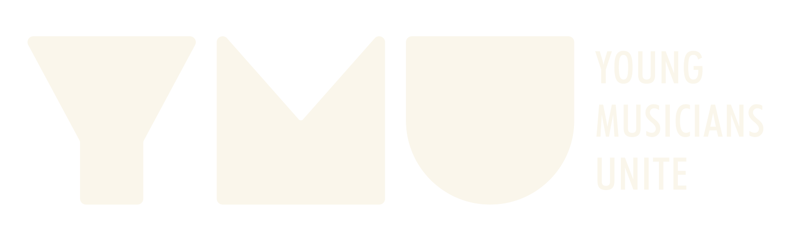 YMU Horizontal — Neutral