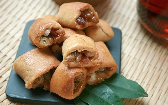 Bánh Chả