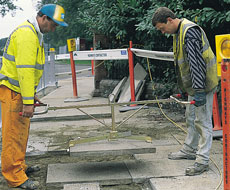 WHY YOU SHOULD USE THE VACUUM PAVING SLAB LIFTER