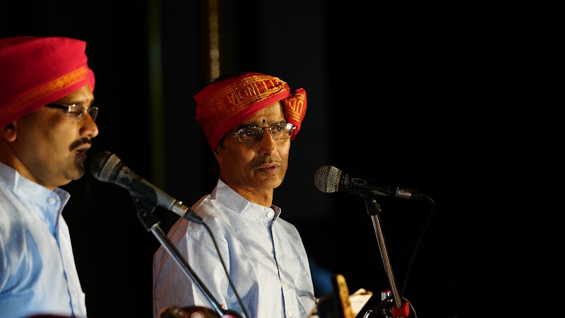 Vidwan Ganapathi Hegade — Yakshagana photo 11