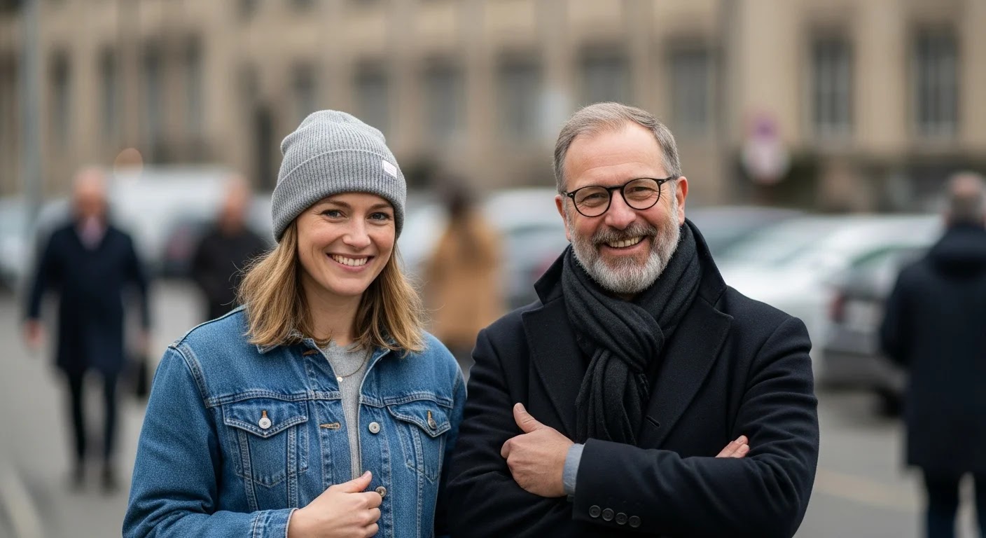 Reconversion professionnelle : les permis qui recrutent en Suisse