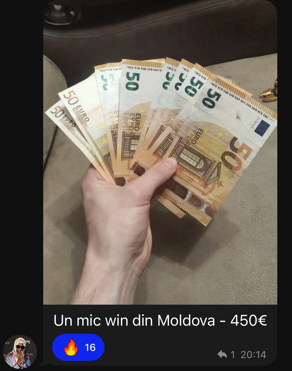 Rezultat #105