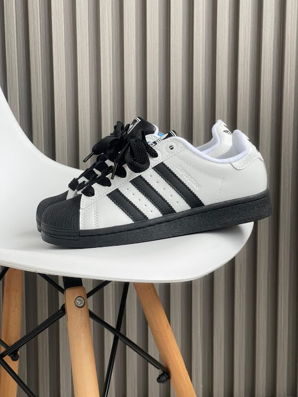 Adidas Super Star variante 7