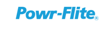 Powr-Flite logo