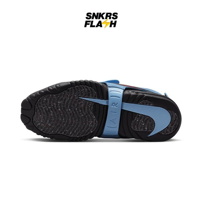 NIKE AIR ADJUST FORCE AMBUSH UNIVERSITY BLUE - Size 38.5