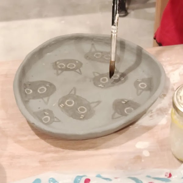 Taller de Cerámica