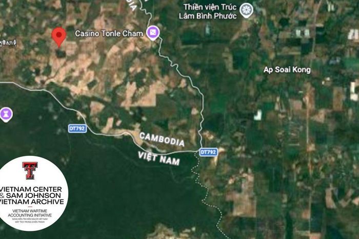 Hồ sơ số 16/2026: Cần tìm thân nhân của liệt sĩ Huỳnh Định và 11 đồng đội thuộc Ban chỉ huy quân sự tỉnh Long Anh năm 1967 - Tạp chí Văn Hóa &amp; Phát Triển