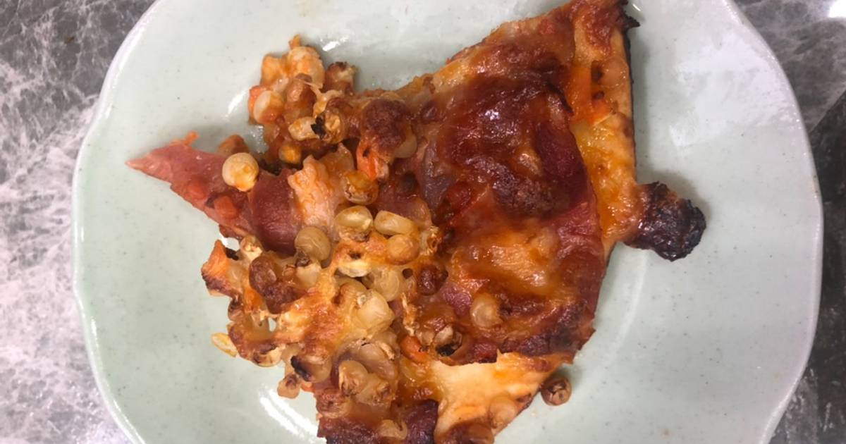 Pizza Hải Hói