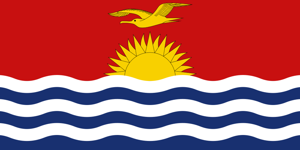 Tarawa: Pusat Budaya dan Pariwisata Kiribati yang Menyatu dengan Laut