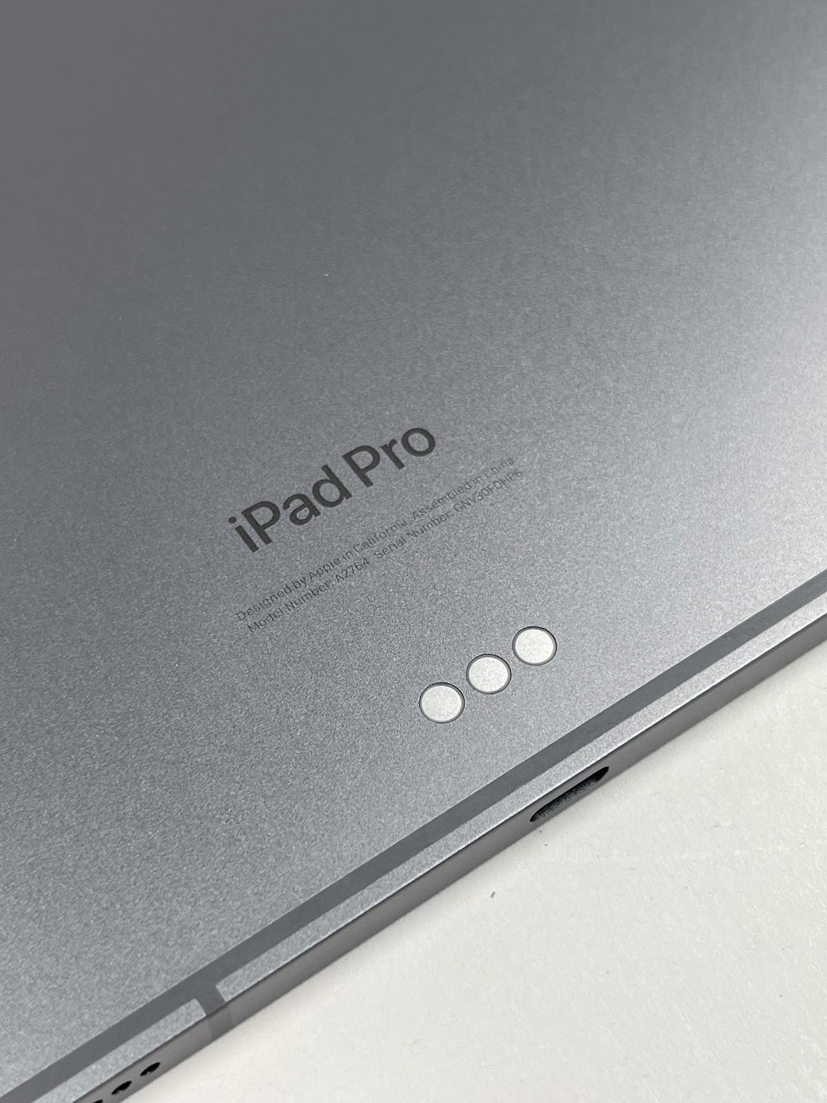 ipad pro 12.9 6th 2022 商品圖片