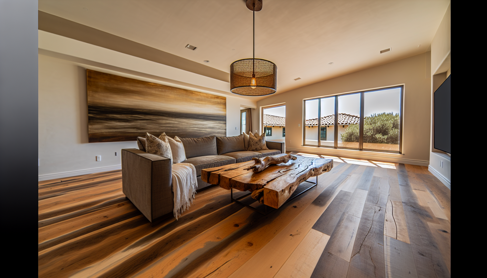 Seasonal Floor Maintenance Tips for Paso Robles Homes