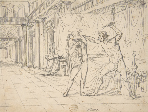Tarquin and Lucrezia 17711844