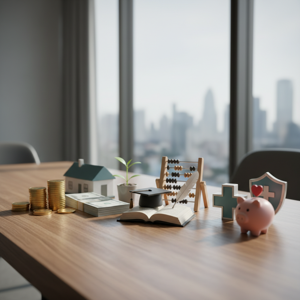 💰 세금 혜택은 다 똑같나요?