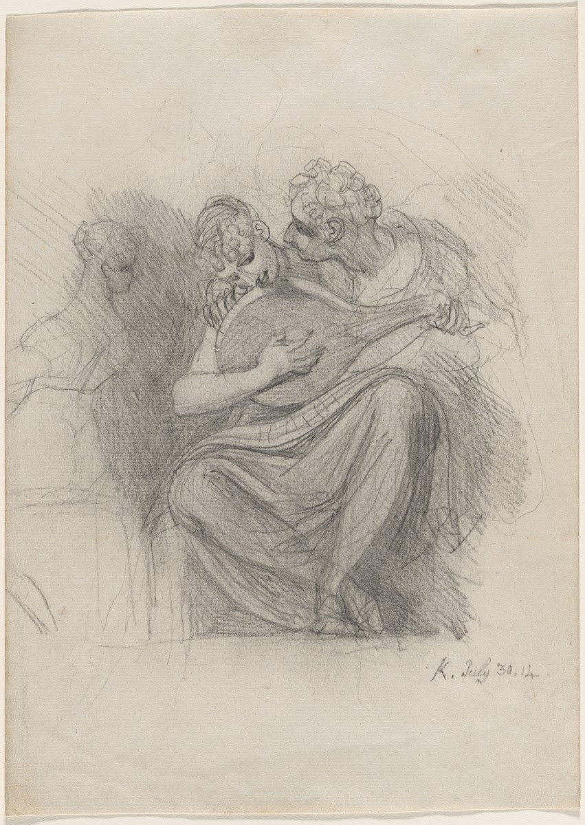An Intimate Concert 1814