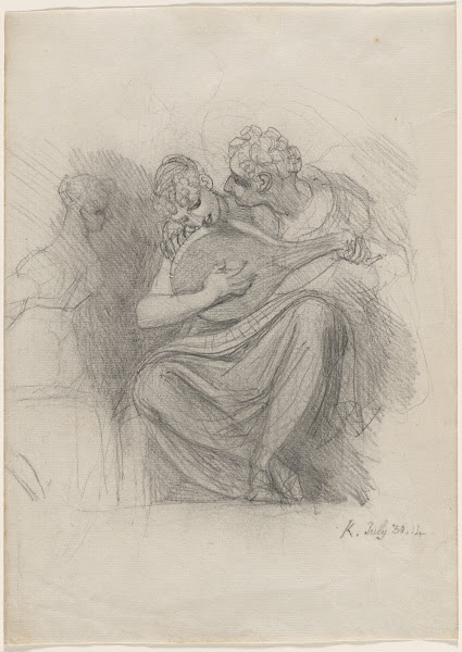 An Intimate Concert 1814