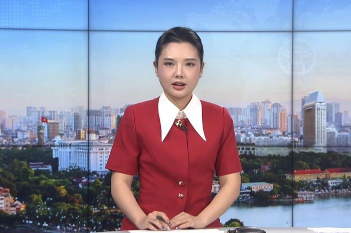 Chương trình Thời sự 9h00 | 15/04/2026 - Đài Phát thanh và truyền hình Hà Nội