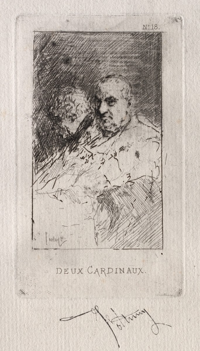 Two Cardinals c 186070