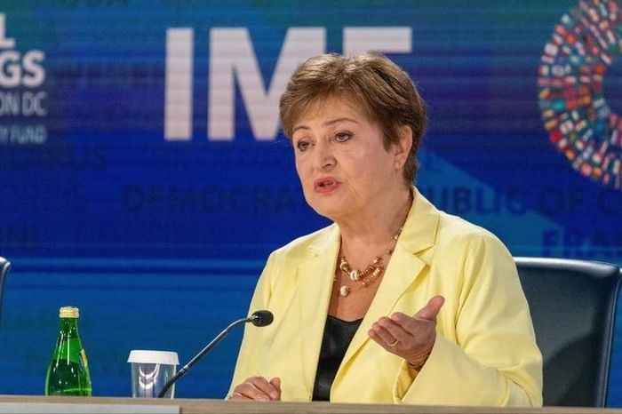 IMF: Xung đột Trung Đông đe dọa tăng trưởng kinh tế toàn cầu - Đài Phát thanh và truyền hình Hà Nội