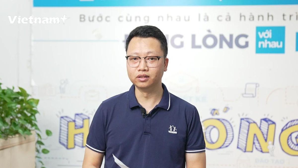 Đề thi Tiếng Anh vào lớp 10 Hà Nội giảm số lượng câu hỏi ngữ pháp nhưng độ khó tăng cao - Báo VietnamPlus