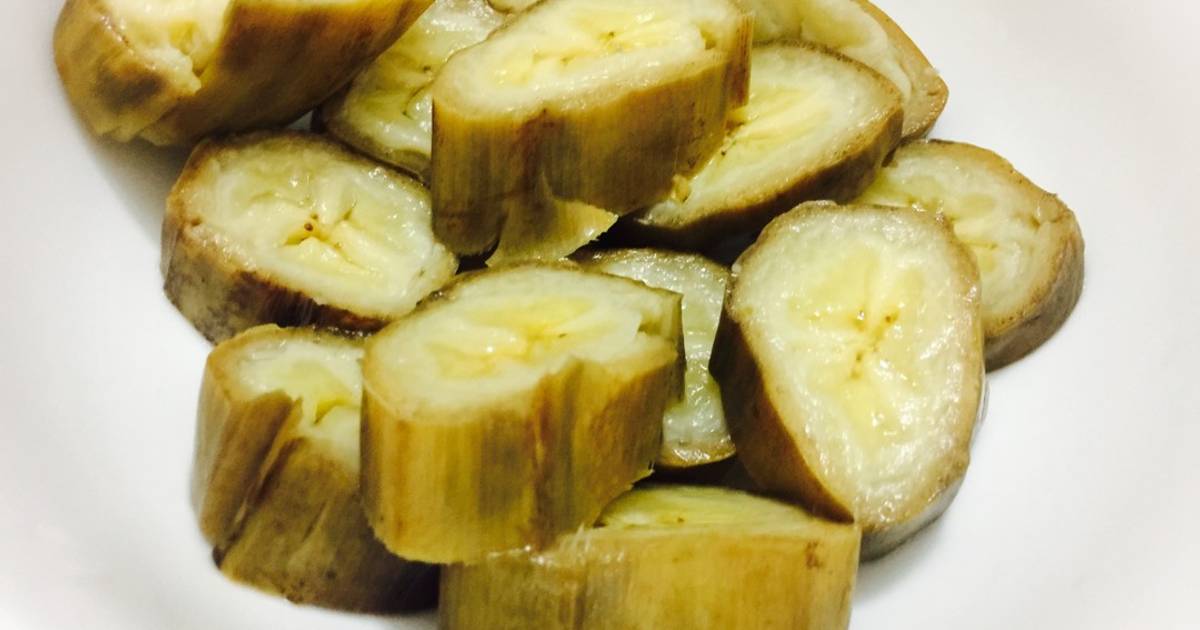 Chuối ơi là chuối