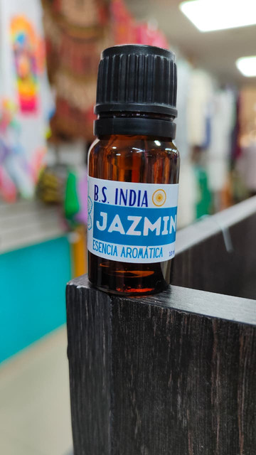 Esencia de Jazmín