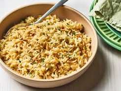 Pilav Rice
