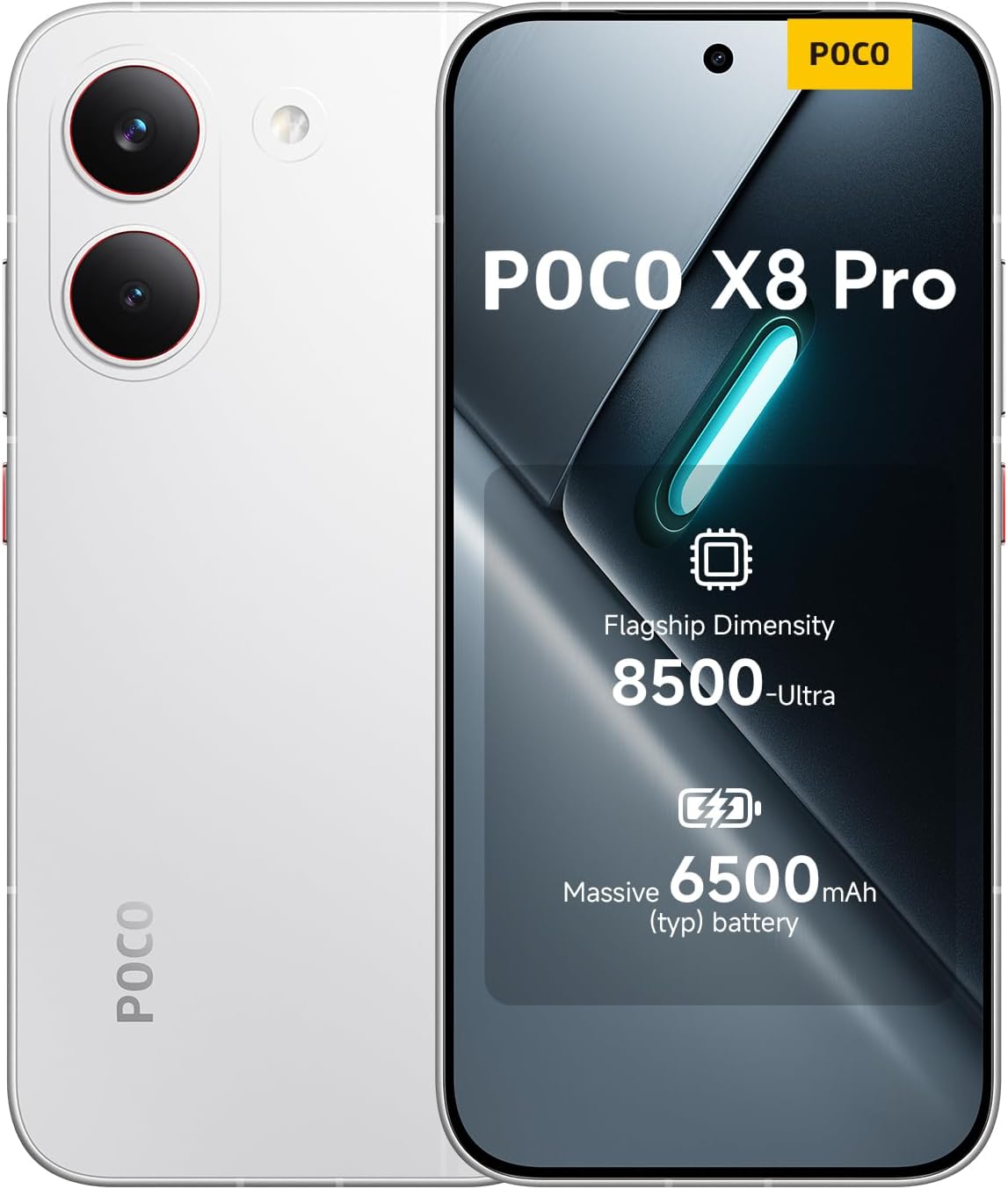 Sell used POCO X8 Pro Max 5G