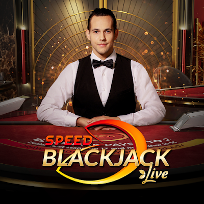 Evo Speed Blackjack 2