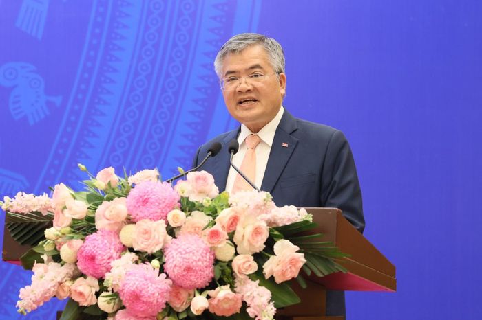 2 điểm mới về quy định đặc xá năm 2026 - Báo Pháp Luật TP.HCM