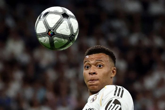 Real Madrid tê liệt sau ngày Mbappe trở lại - Tạp chí Tri thức