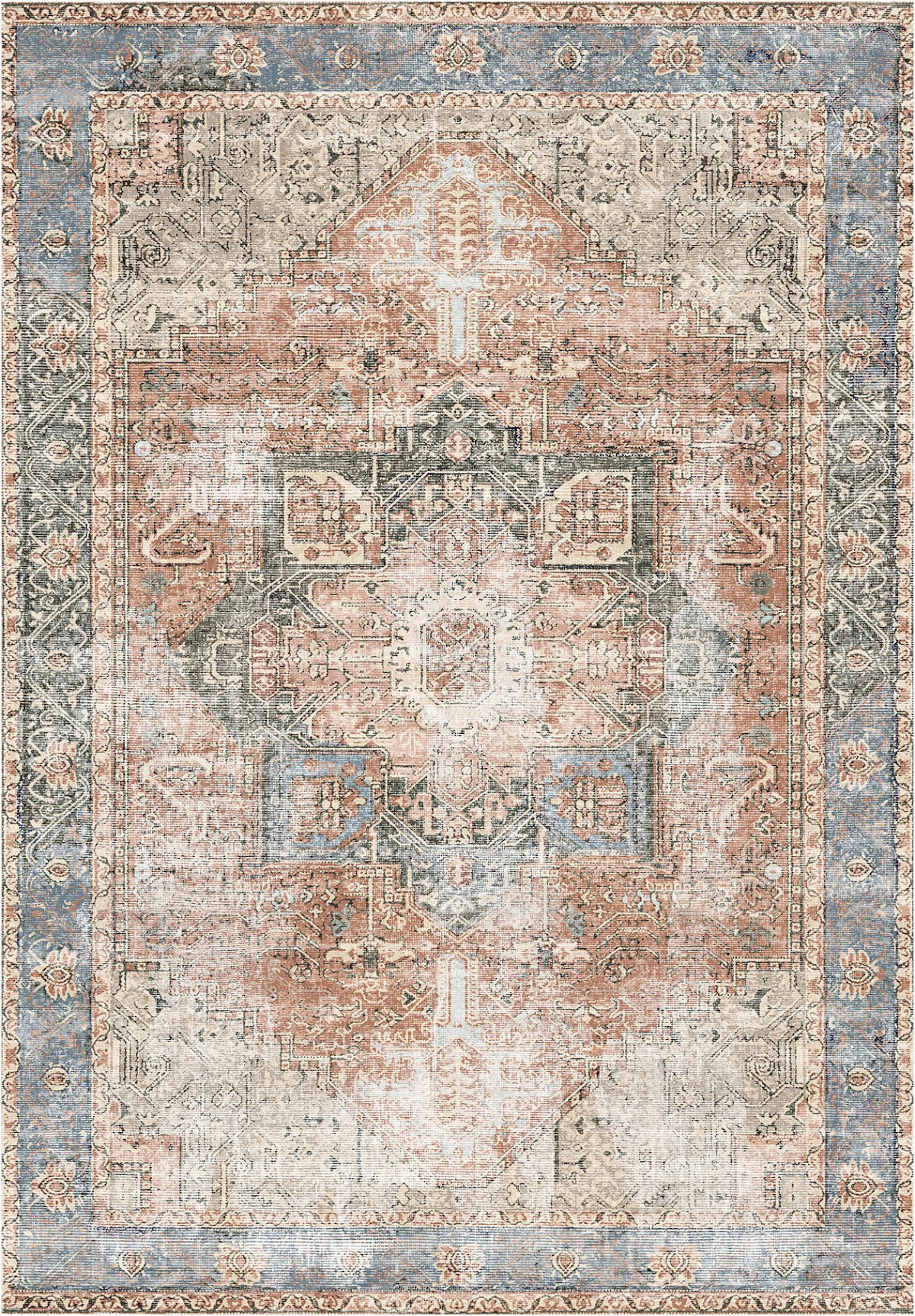 Kilim Collection M-1026