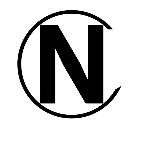 南信センターレス ロゴ