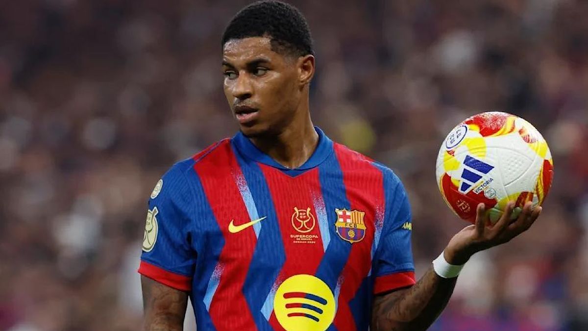 Tương lai Rashford sắp sáng tỏ - Tạp chí Tri thức