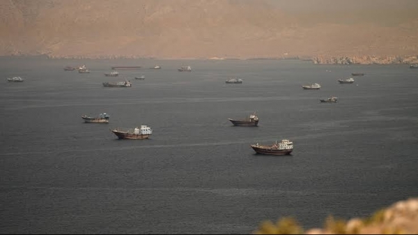 Tai nạn tàu chở dầu ở eo biển Hormuz: Điểm nóng mới trong căng thẳng Mỹ-Iran