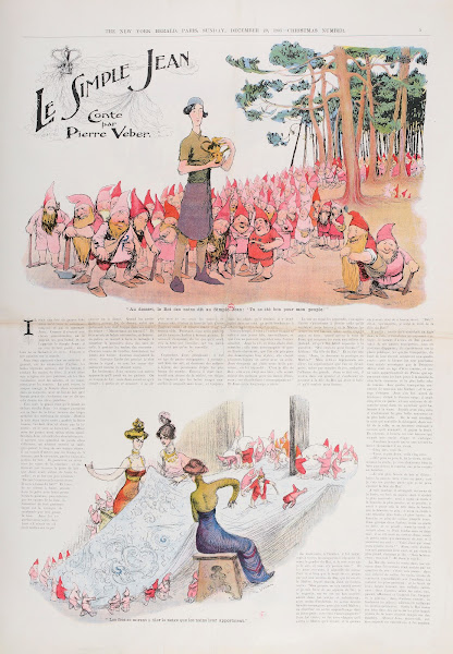 Le Simple Jean 1903