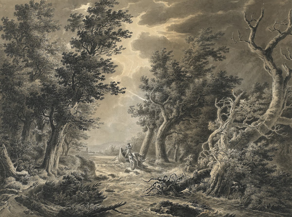 Jean-Antoine Constantin